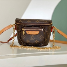 LV Satchel bags